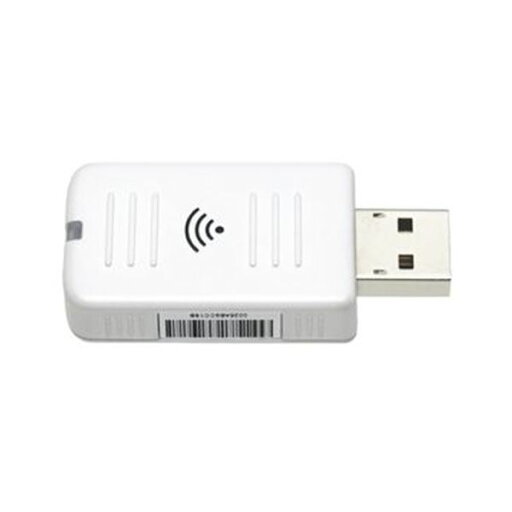 エプソン 無線LANユニット USBタイプ ELPAP10 1個 エプソン 無線LANユニット USBタイプ ELPAP10 1個