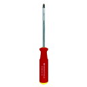 PB SWISS TOOLS ピービ—スイスツールズ スイスクラッシックグリップ プラス ドライバー #3×150mm 1900-3-150 工具 ...