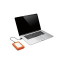 エレコム Rugged Mini 5TB STJJ5000400(2)