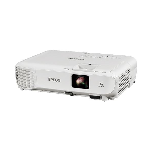 EPSON ビジネスプロジェクターEB-W06 1