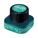 (まとめ) コクヨホワイトボードマーカー補充用インク 緑 PMR-B10G 1本 【×10セット】(3)
