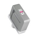 (まとめ) キヤノン Canon インクタンク PFI-303 染料マゼンタ 330ml 2960B001 1個 【×5セット】(2)