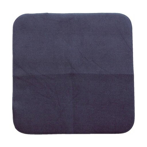 TRUSCO ピタッと吸着風呂敷 約45×45cm 黒 PTFR45 1枚 TRUSCO ピタッと吸着風呂敷 約45×45cm 黒 PTFR45 1枚