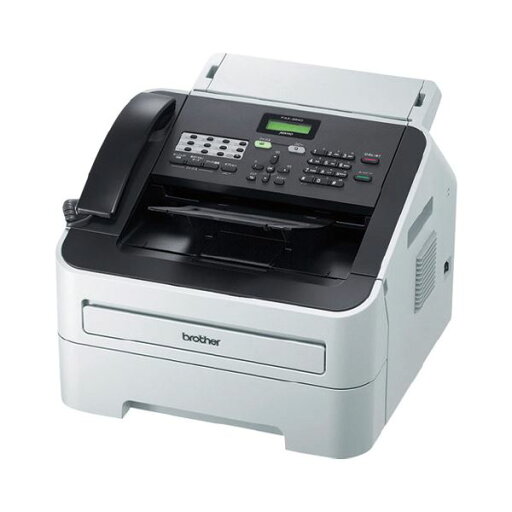 モノクロレーザーファクス FAX-2840 モノクロレーザーファクス FAX-2840