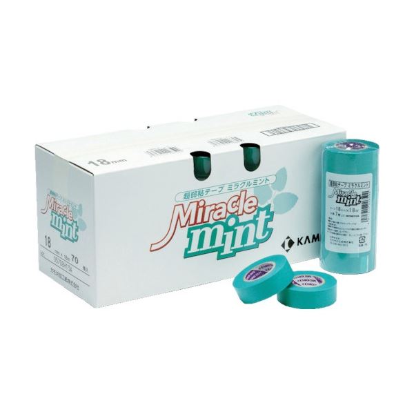 (ޤȤ) ù ޥ󥰥ơ ɻ桦йѥܡ ߥ饯ߥ  30mm18m MIRACLEMINTJAN-30 1ѥå(4) ڡ5åȡ