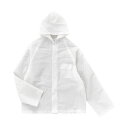 (まとめ)オカザキ レインパーカー M 1着【×50セット】