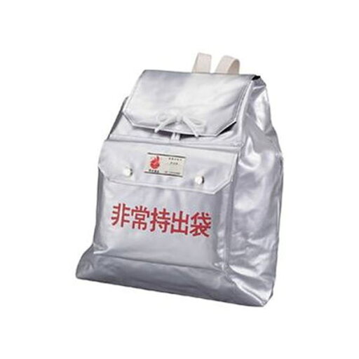 (まとめ)大明企画 大明非常持出袋A400×405×70(財)日本防炎協会認定品 7242012 1個【×3セット】 (まとめ)大明企画 大明非常持出袋A400×405×70(財)日本防炎協会認定品 7242012 1個【×3セット】