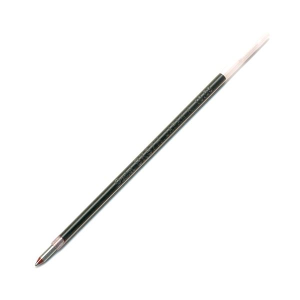 (まとめ) ぺんてる 油性ボールペン替芯 0.7mm赤 Selfit用 BKS7H-BD 1セット（10本） 【×30セット】