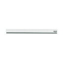 コクヨ マグネットバー 強力タイプW30×H10×L300mm 白 マク-223W 1セット(10個)