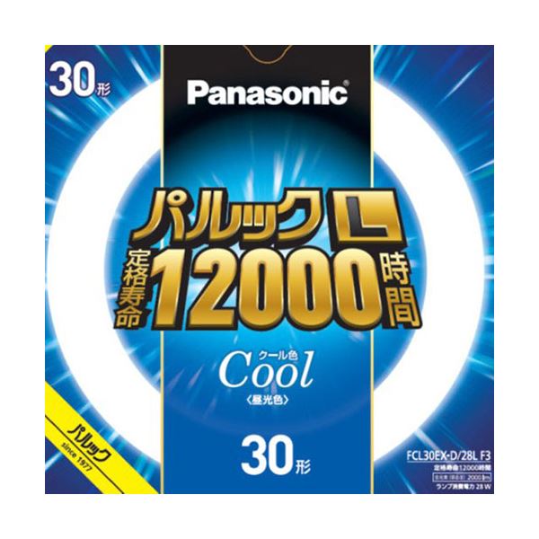 Panasonic ݷָ 30W 1 FCL30EXD28LF3