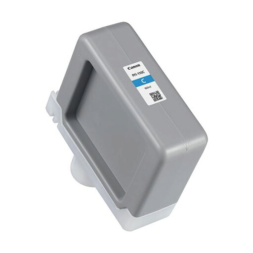 (まとめ)キヤノン インクタンク PFI-110Cシアン 160ml 2365C001 1個【×3セット】 (まとめ)キヤノン インクタンク PFI-110Cシアン 160ml 2365C001 1個【×3セット】
