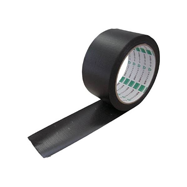 (まとめ) オカモト アクリル気密防水テープ 片面タイプ 幅100×長さ20mm AS-02-100 1巻 【×5セット】