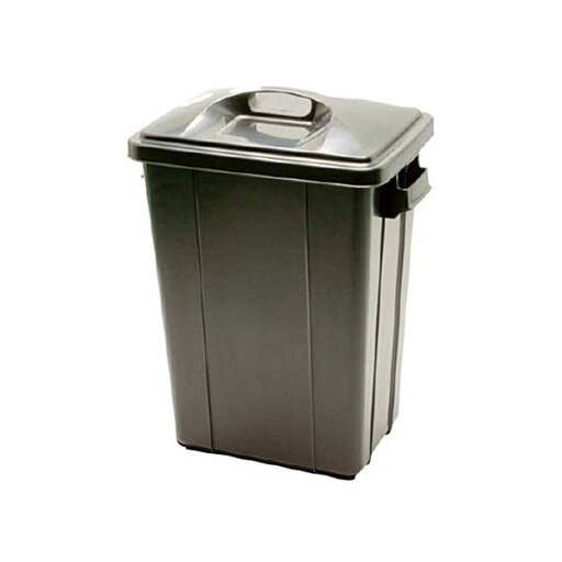 蝶プラ工業 導電角ペール40L781774 1個 蝶プラ工業 導電角ペール40L781774 1個