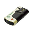 (まとめ) ゴルフスコープ K20109218 【×2セット】