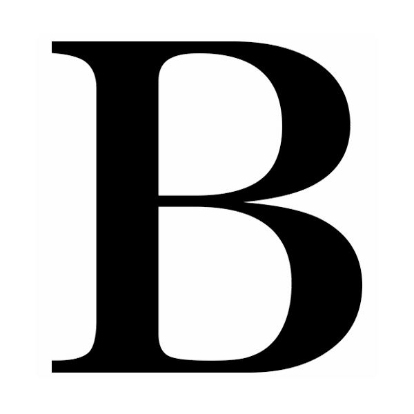 （まとめ） シヤチハタ 簿記スタンパー （B） 黒X-BKL0302クロ 1個 【×5セット】