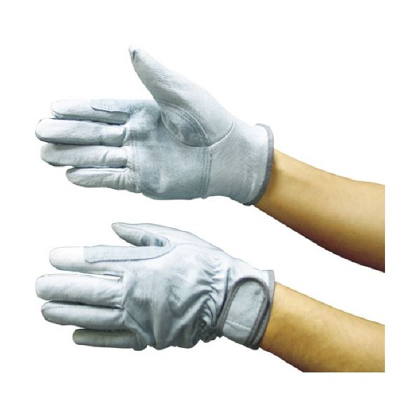 (まとめ) 中部物産貿易 ホーケン ジーボウズ GB-0250-LL 1双 【×3セット】