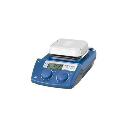 ホットマグネットスターラー(C-MAG) 5L HS4 digital ホットマグネットスターラー(C-MAG) 5L HS4 digital