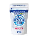 (まとめ)小林製薬 無香空間 特大 つめ替用648g 1個 【×10セット】(3)