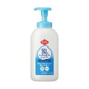 (まとめ)花王 ソフティ泡のヘッド&ボディシャンプー 専用空ボトル 700ml 1本【×50セット】