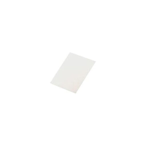 実験用金属板 銀板 30×46mm ターミナル無し B-29 実験用金属板 銀板 30×46mm ターミナル無し B-29