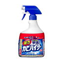 (まとめ)花王 強力カビハイター 特大 本体1000ml 1個【×10セット】(3)