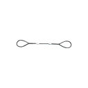TRUSCO Wスリング Aタイプ 18mm×2.5m GR-18S2.5 1本(3)