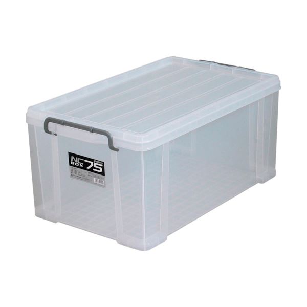 アステージ NCボックス #75NC-75 1個