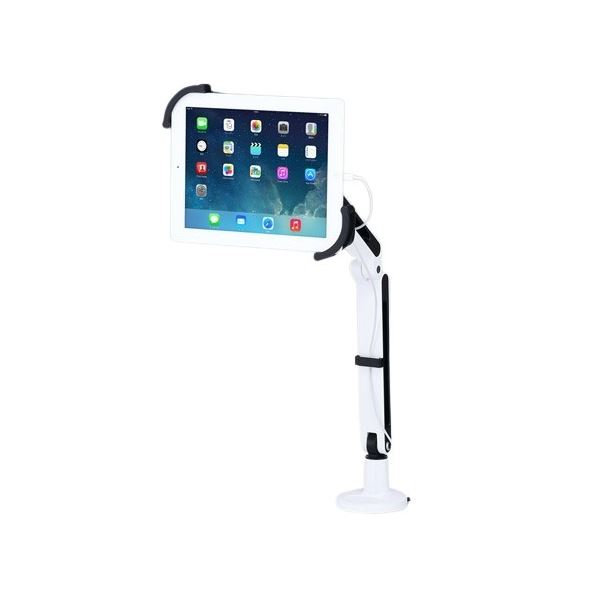 サンワサプライ 7~11インチ対応iPad・タブレット用アーム CR-LATAB9【組立品】