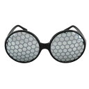 (まとめ)ELOPE Bug Eyes BK(バグアイズ)サングラス【×2点セット】【代引不可】