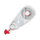 (まとめ)トンボ鉛筆 修正テープCT モノエアー5mm CT-CAR5【×30セット】