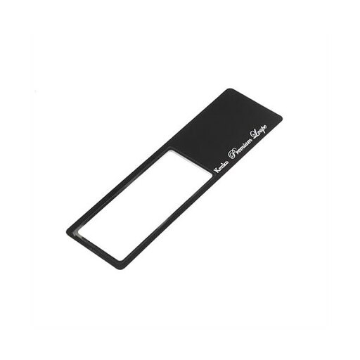 (まとめ) ケンコー・トキナー 極薄シートルーペ3.5倍 しおり型 極薄カード型拡大鏡 KEN402979 【×5セット】 (まとめ) ケンコー・トキナー 極薄シートルーペ3.5倍 しおり型 極薄カード型拡大鏡 KEN402979 【×5セット】