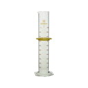 メスシリンダー スーパーグレード 1L 【023520-1000】