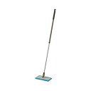 (まとめ)山崎産業 FloorLABOハイマジックウェットモップ N-300 1本【×10セット】