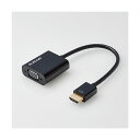 GR ϊA_v^^HDMI - VGA^ubN AD-HDMIVGABK2