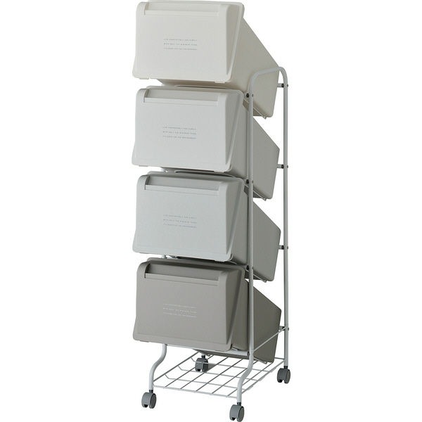 シンプルゴミ箱/ダストボックスGC...