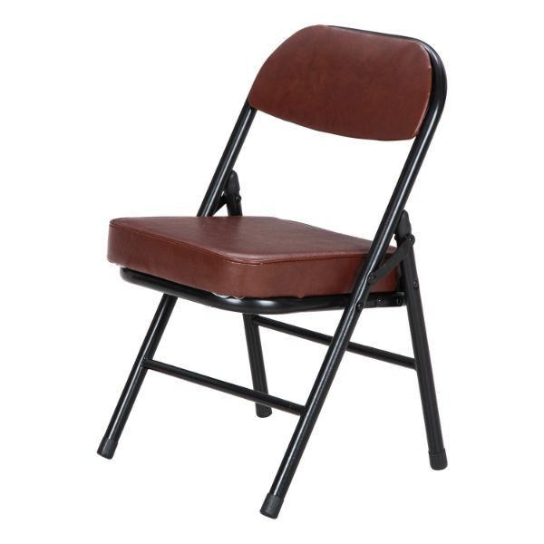 半額品 折りたたみ椅子 パイプ椅子 折りたたみ おしゃれ 軽量 小型 コンパクト 椅子 6脚セット サイズ 折り畳み 背もたれ クッション 疲れない 座面が高い 送料込 Www Leveritablekoudou Com