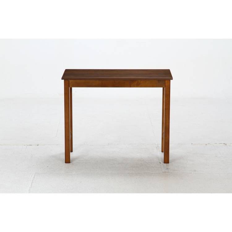 パソコンデスク スリム 収納 コンパクト リビング 北欧 90 デスク 子供 ハイタイプ PCデスク シンプル 机 つくえ 引き出し 安い パソコン おしゃれ