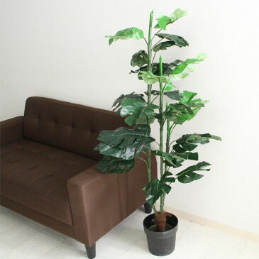 人工観葉植物 大型 観葉植物 フェイク 室内 おしゃれ 風水 造花 フェイクグリーン リアル インテリアグリーン 植物