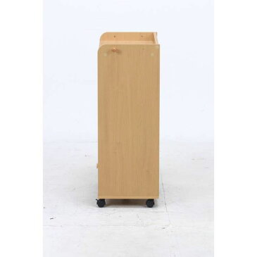 ハンガーラック 子供 頑丈 スリム おしゃれ 収納 引き出し キッズ 棚付き 押入れ ラック 棚 洋服掛け コンパクト キャスター ランドセル 本棚 60