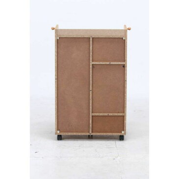 ハンガーラック 子供 頑丈 スリム おしゃれ 収納 引き出し キッズ 棚付き 押入れ ラック 棚 洋服掛け コンパクト キャスター ランドセル 本棚 60