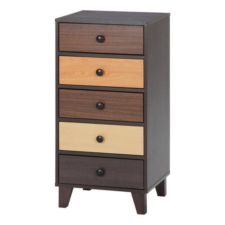 チェスト 幅45 安い 5段 タンス 子供 洋服タンス 木製 洋服ダンス 北欧 整理タンス 収納 木製チェスト ローチェスト おしゃれ 北欧 格安 子供用 ブラックフライデー