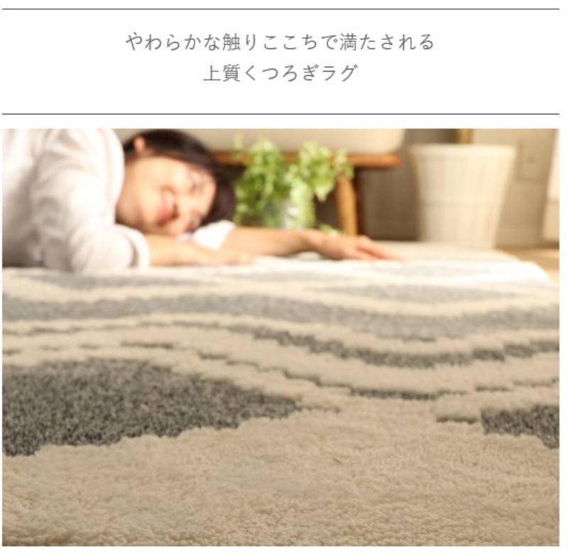 人気の ラグ カーペット 厚手 3畳 おしゃれ 洗える 6畳 北欧 安い 冬 絨毯 滑り止め 年中 ラグマット 洗濯 防音 190 240 4畳 じゅうたん デザイン サイズ 8畳 4 5畳 西海岸 モダン センターラグ リビングラグ ホットカーペット対応 床暖房対応 床暖対応 マット