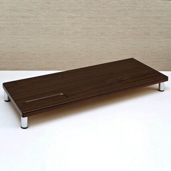 ノートPCスタンド モニタースタンド [2]