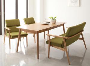 ダイニングテーブルセット 4人 4人掛け コーナー ソファ ベンチ ダイニングセット リビングダイニングセット ダイニングテーブル セット セット テーブル ダ...