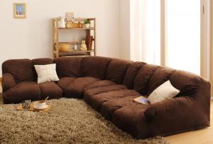 ローソファ カウチソファ 2人掛け 3人掛け コーナー こたつ コンパクト コーナーソファ l字ソファ ソファ ソファー ロータイプ ローソファー l字 カウチ...