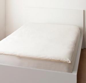 敷き布団カバー 敷布団カバー ダブル シーツ 夏用 綿100 布団カバー 冬 綿 ワンタッチ 日本製 四隅 ゴム 敷き布団 敷布団 布団 寝具 カバー 暖かい ワンタッチシーツ おしゃれ ふとんカバー 春夏 敷き 敷きふとんカバー 敷ふとんカバー フィット 無地 薄型 国産