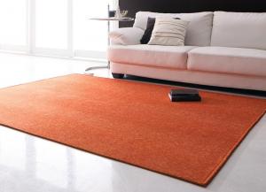 冬用ラグ 冬用カーペット ラグ カーペット 洗える 洗濯機 絨毯 ラグマット センターラグ 撥水 シ ...