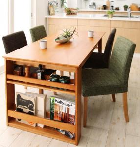 ダイニングテーブルセット 4人 4人掛け 伸縮 幅120 幅180 ダイニングセット ダイニングテーブル セット テーブル ダイニング リビング 木製 食卓テーブル テーブルセット 椅子 チェア 4脚 北欧 伸縮テーブル おしゃれ 食卓 スライド 伸びる 大きい 収納 棚 5点セット