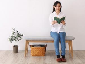 ダイニングベンチ ベンチ 長椅子 ベンチ椅子 ロング チェアー ダイニング 子供 二人用 おしゃれ ダイニングチェア ロングチェア 2人掛け 2人 ベンチチェア...