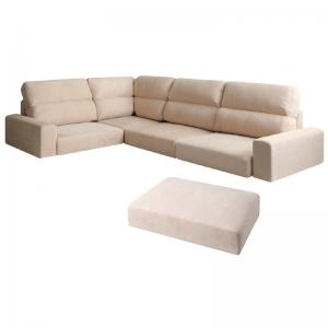 ローソファ ハイバック カウチソファ 4人掛け 3人掛け コーナー こたつ コンパクト コーナーソファ l字 l字ソファ ソファ ソファー ハイタイプ ローソフ...